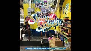 SOUND SPLASH VOL8  DANCEHALL MIX 2022  MANJAH FYAH  90 DEGREE SOUND [upl. by Hsatan306]