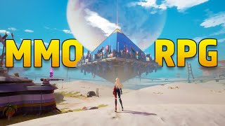 Top 15 Best MMORPGs for Android amp iOS 2024  Mobile MMORPG [upl. by Reiss552]