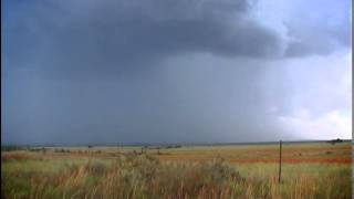 Thunderstorm in Africa  Donderstorm [upl. by Potter]