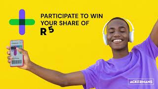 Ackermans  Plusmore Rewards Programme [upl. by Wj]