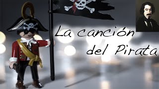 Yo Jo  Intro Pirates of the Caribbean 3  Subtitulos español [upl. by Adnicaj]