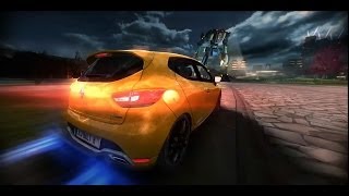 Asphalt 8  Update 1 [upl. by Higley]