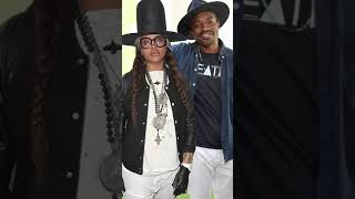 What Causes Their breakup André 3000 and Erykah Badu [upl. by Conrad]