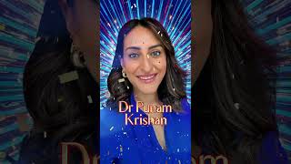 Joining us from BBC Morning Live we prescribe one series of Strictly Dancing for Dr Punam Krishan [upl. by Eeslehc]