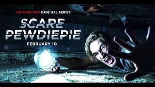 Scare Pewdiepie Level 2 Were Not Alone Full Free [upl. by Maitland]