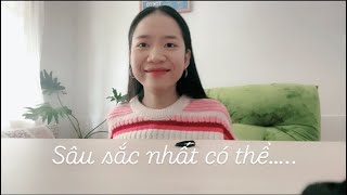 Ko chọn tụ  Tình cảm Sâu Sắc nhất họ có thể dành cho bạn 🌺 [upl. by Nyla]