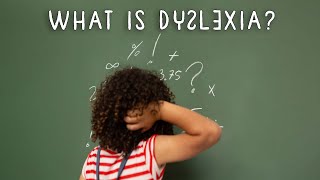 What is Dyslexia  Causes of Dyslexia  Dyslexia explained  Dyslexia  letstute [upl. by Siblee]