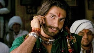 Ram Leela Full Movie  Ranveer Singh  Deepika Padukone  Gulshan Devaiah  Review amp Facts HD [upl. by Euphemiah648]