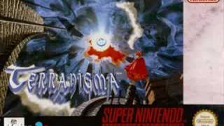 Terranigma OST  A Heros Final Day [upl. by Mcgrody]