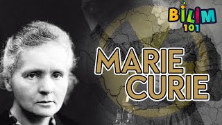 Marie Curie Kimdir  Bilim İçin Ölen Kadının Belgeseli [upl. by Anikat]