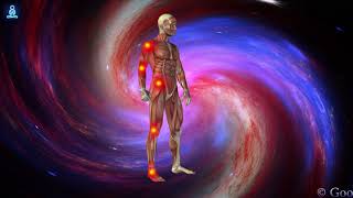 Healing Frequency Music Inflammation Healing Frequency Sleep [upl. by Andie847]