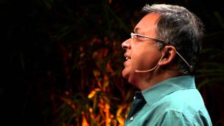 The Indian approach to business Devdutt Pattanaik at TEDxGateway 2013 [upl. by Chance]