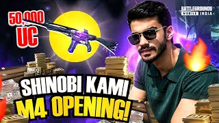 THE POWER OF RCB IN NEW M4 CRATE OPENING  EPIC HIGHLIGHT😍 [upl. by Ennaear]