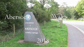 Abersoch Wales 2018 [upl. by Geoffry]