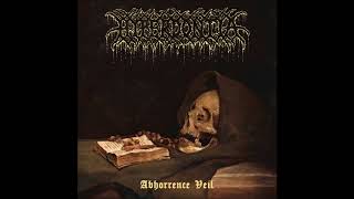 HyperdontiaAbhorrence Veil Full Album [upl. by Atinna]