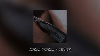 Double Trouble  Animation Meme FW murderdrones [upl. by Anidan]