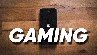 Rekomendasi IPhone Murah Buat Gaming Tahun 2023 [upl. by Atikir]