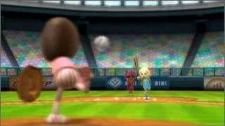 8bit Wii Sports Theme  GamersCast [upl. by Attenyl990]