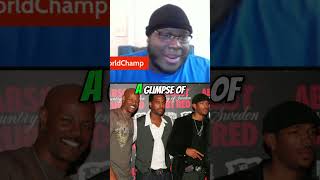 Are the Wayans family like the Jacksons family music comedy shorts tv podcast love 90s wow [upl. by Kenney]