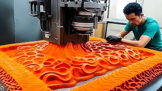 Satisfying Videos of Workers Doing Their Job Perfectly [upl. by Beckie]