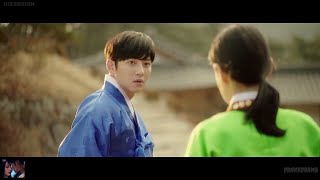 Ji Chang Wook last movie Cameo before military  Just ReleasedThe Bros [upl. by Jaan471]