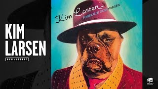 Kim Larsen og Bellami  Jutlandia Official Audio [upl. by Belshin716]