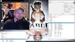 How to use my Fable Anniversary Cheat Engine Table [upl. by Hgielra]