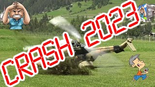 📣 Best RC Helicopter Crashes On YouTube [upl. by Aurelia]