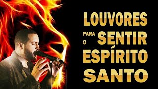 Louvores de Adoração 2024  Top 100 Músicas Gospel Mais Tocadas 2024  hinos evangélicos vol 05 [upl. by Benjy]