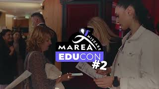 Teaser Marea Miscare  EDUCON  2024  editia 2 [upl. by Mokas]