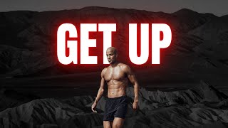 Ultimate Motivation 1 Hour of David Goggins Running amp Inspiring You to Greatness [upl. by Utham]