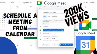 Google Meet Me Link Kaise Banaye [upl. by Onaicul84]