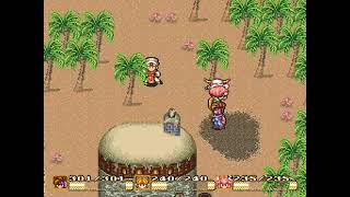 Hooper en Abrégé  Secret of Mana coop partie 3 [upl. by Calan]