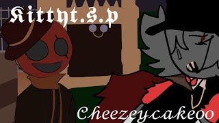 ✮ Trypophobia Animation Meme ✮  Mansion collaboration  CUT3DXLLYZ ❀ [upl. by Bonner242]