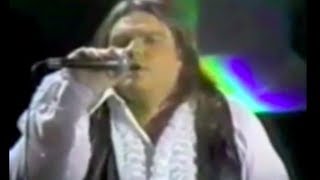 Meat Loaf Read Em amp Weep Live [upl. by Lemmie]