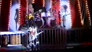 WASP  Wild Child live 1986 Belgium [upl. by Sky]