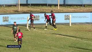 SAFARI SEVENS DAY 3 Live at The Machakos Stadium [upl. by Laing428]