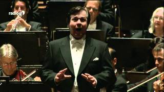 Wagner  Lohengrin  Koninklijk Concertgebouworkest olv Iván Fischer [upl. by Diahann549]