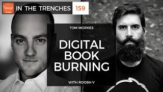 ITT 159 Digital Book Burning with Roosh V [upl. by Adahs]