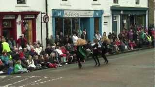 Kirkcudbright Tattoo Trim The Velvet A [upl. by Anwahs957]