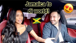 Speaking Only JAMAICAN PATOIS To My BOYFRIEND For 24HRS 🇯🇲 [upl. by Wobniar856]