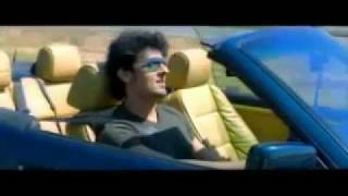 Sonu Nigam feat Madhuri Bhattacharya  Baa Nodu Gelathi  Neene Bari Neene HQ [upl. by Wenz]