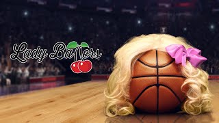 LADY BALLERS Movie Trailer  The Daily Wire [upl. by Acilgna]