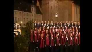 ►►Gotthilf Fischer amp Fischerchor  Gefangenenchor aus der Oper Nabucco Herz77us [upl. by Kavanaugh]