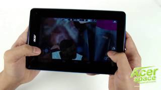 Review Acer Iconia B1 [upl. by Jenks844]