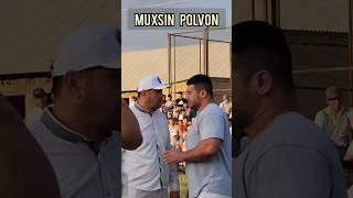 Muxsin polvon [upl. by Feetal]