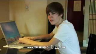 Justin Bieber  Christmas in Washington 2011 720p HD [upl. by Ahseekal]