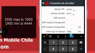 Internet Gratis Virgin Mobile Android 2019 Internet gratis colombia Adroid [upl. by Zalucki]