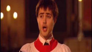 14 We Three Kings arr Martin Neary Kings College Cambridge 2009 [upl. by Yaniv]