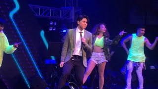 BETONGS AMAZING CONCERT  Betong Sumaya Alden Richards Dingdong Dantes Miguel Tanfelix [upl. by Aiset747]